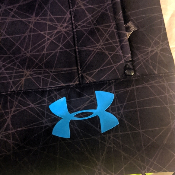 Under Armour women's snowboard jacket - Picture 6 of 17